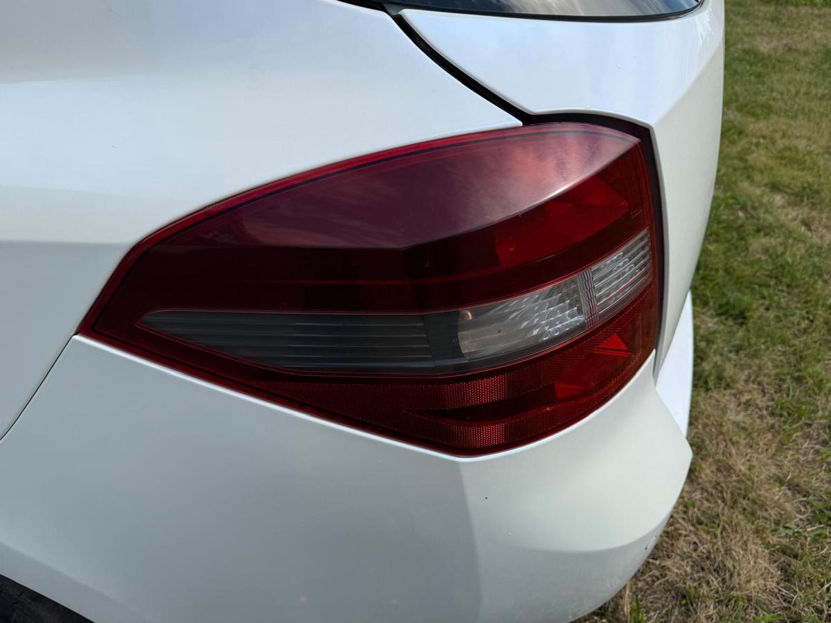 Renault Laguna 3 original Rücklicht Rückleuchte links Kombi Facelift BJ13